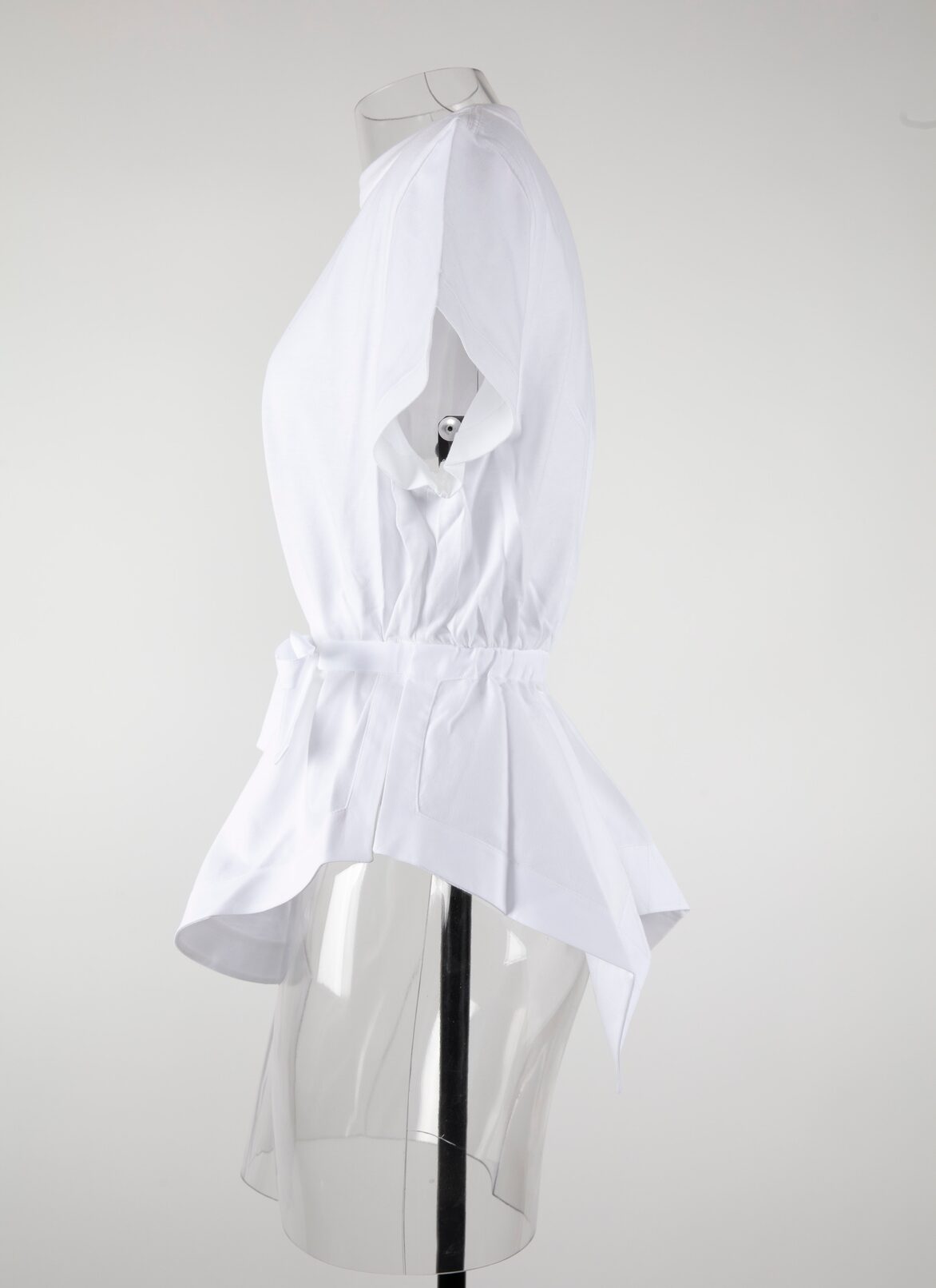 Tops ALAÏA WHITE TOPS